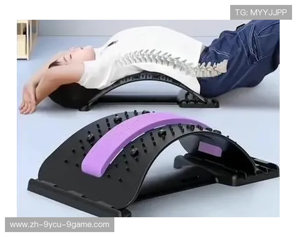 纠正驼背常用健身器材推荐与训练法