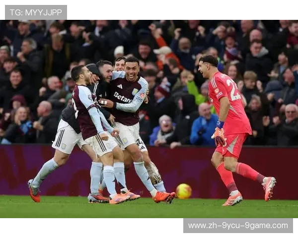 黑马逆袭！英超积分榜中游球队上演疯狂抢分潮